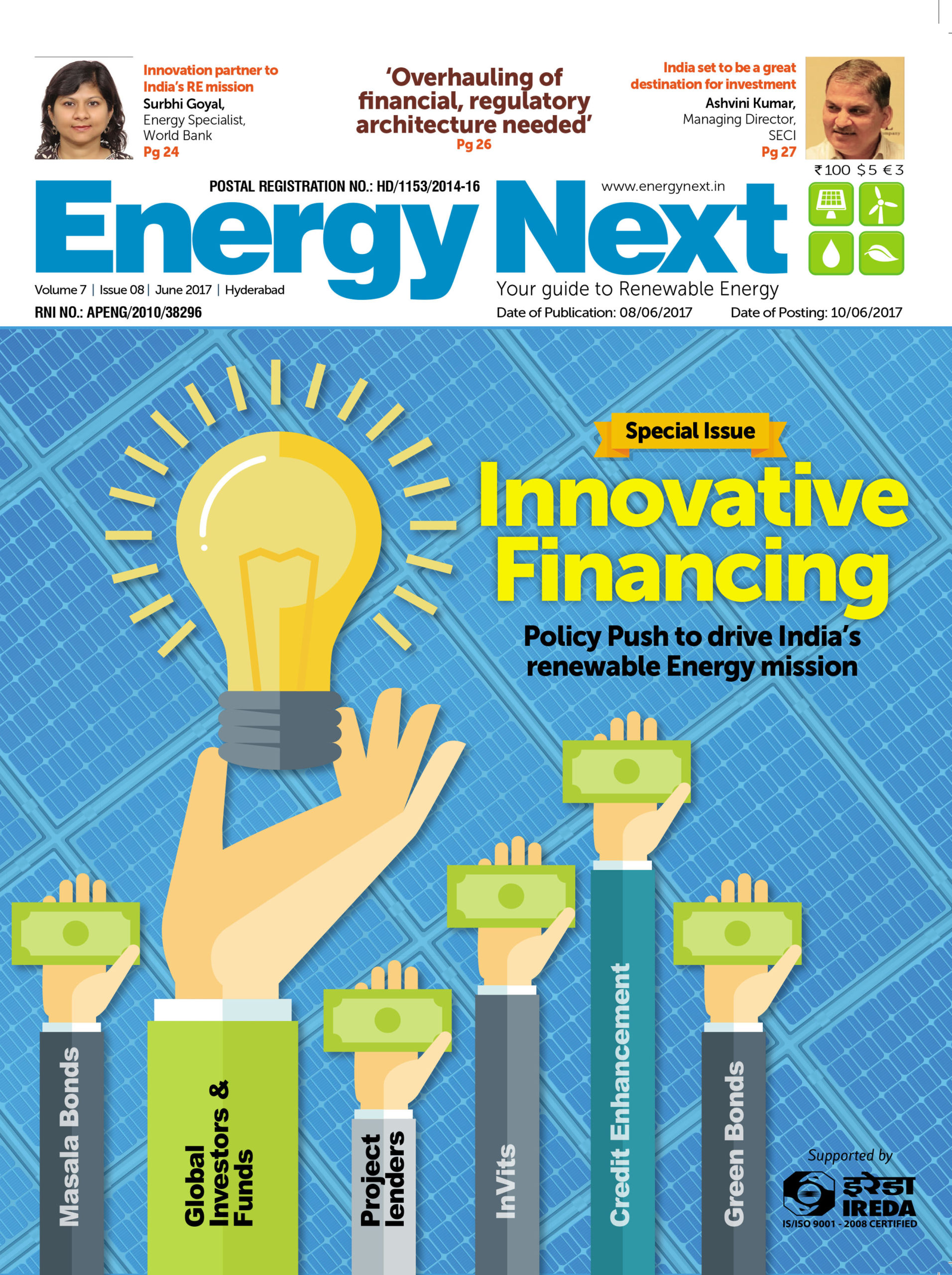 EnergyNext volume 7 issue 8 June 2017 scaled