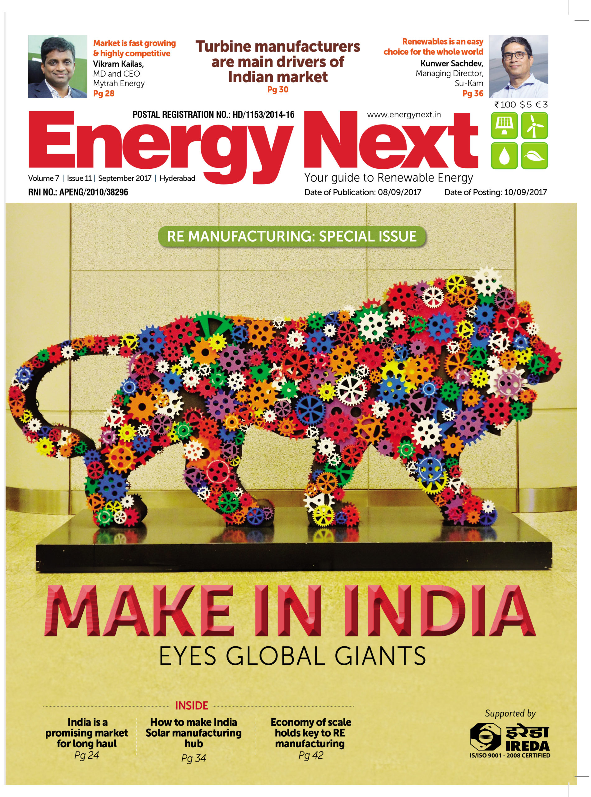 EnergyNext volume 7 issue 11 Sept 2017 scaled