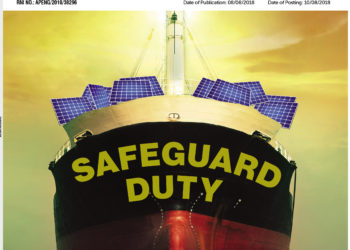 Energynext – August 2018