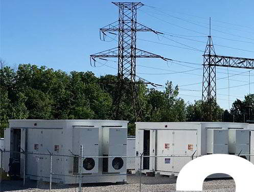 Energy Storage