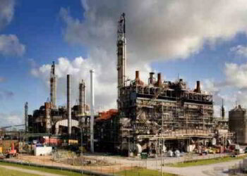 Rashtriya Chemicals and Fertilizers starts methanol plant in Mumbai