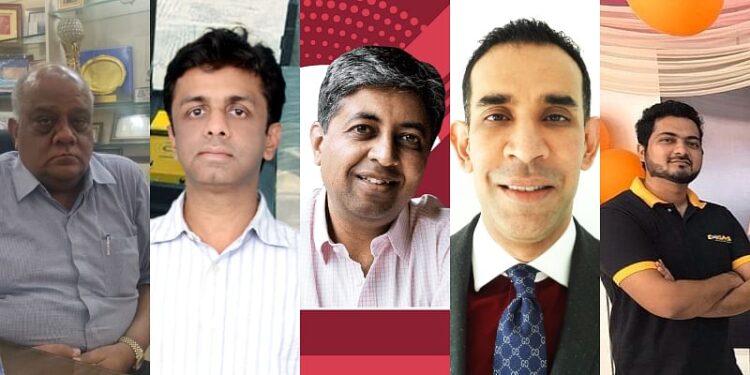 These Made in India EV manufacturers are paving the way for the nation to become ‘aatmanirbhar’