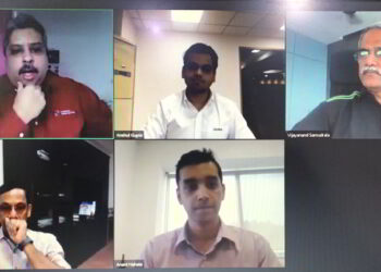 Energy Storage leaders calls for policy measures for Atmanirbhar Bharat this World Energy Storage Day