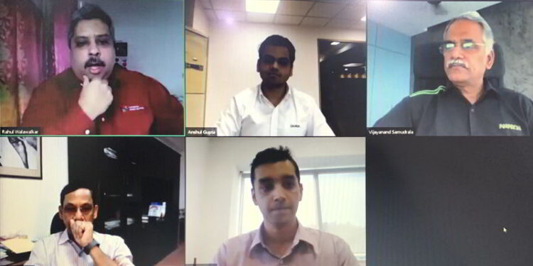 Energy Storage leaders calls for policy measures for Atmanirbhar Bharat this World Energy Storage Day