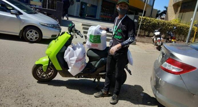 Decoding EV roadmap in India: Benefits of EV policy, electrification of logistics and more