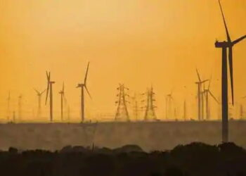 Greenko to invest around $1 billion in new battery storage business