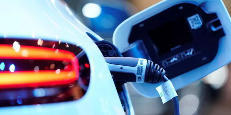 Most Indian customers could consider buying an electric vehicle by 2022: Study