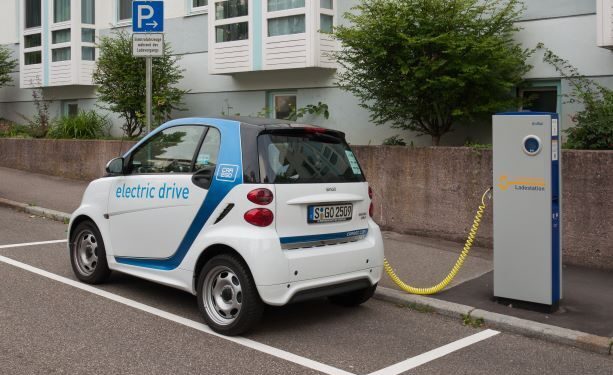 India driving electric mobility, energy storage sector growth: Experts