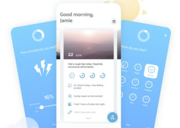 Cress Health provides mental wellness through mobile application