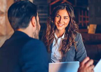 Minding their business: Firm focus is on employee well-being