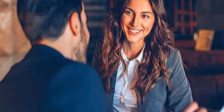 Minding their business: Firm focus is on employee well-being