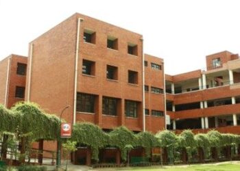 SGGSCC Encourages Students About Mental Wellness on World Mental Health Day 2020