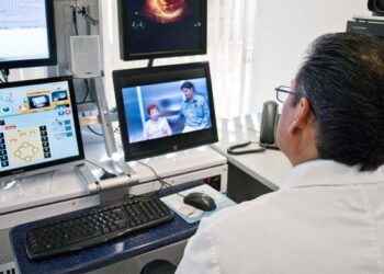 telemedicine