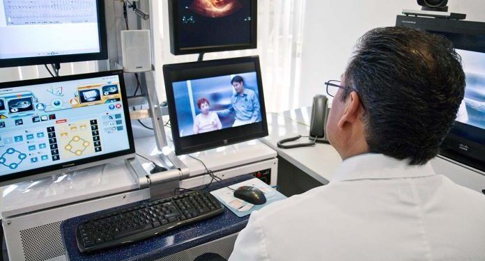 telemedicine