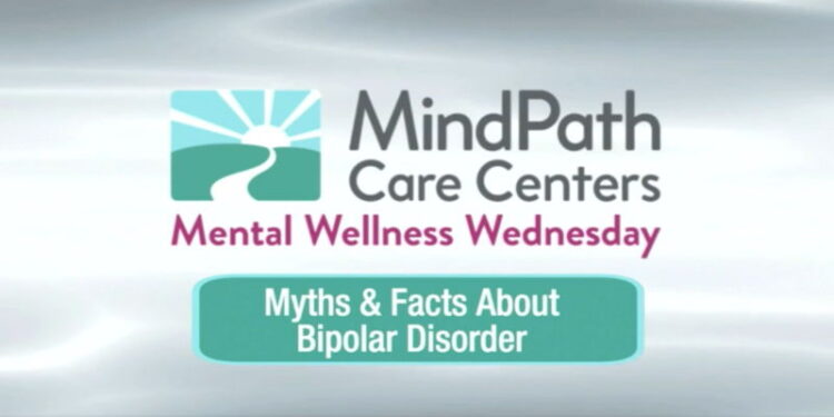 Mental Wellness with Mind Path: Myths & Facts About Bipolar Disorder