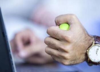 Mental health: The elephant in the rooms of corporate India