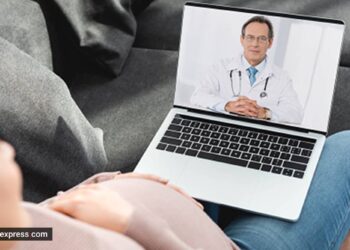 502% spike in online consultations from people above the age of 50 in India