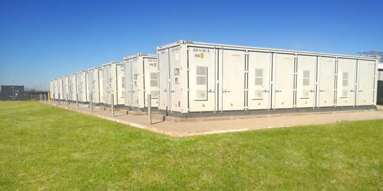 India’s Top Energy Storage Technology Companies