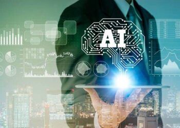 Rise in AI adoption in India higher than many major economies