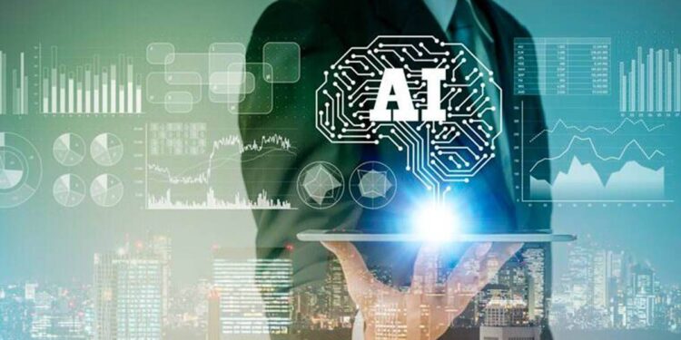 Rise in AI adoption in India higher than many major economies