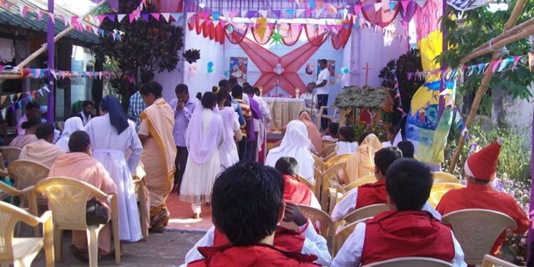 Renewing the lives of prisoners in India