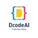 DcodeAI, an AI-focused EdTech startup launches new AI learning platform for students