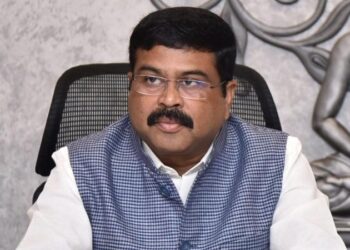 Expedite coal gasification project: Dharmendra Pradhan