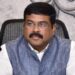 Expedite coal gasification project: Dharmendra Pradhan