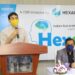 Hexagon opens “HexArt Institute” India’s First Artificial Intelligence Community Center in Partnership with NASSCOM Foundation