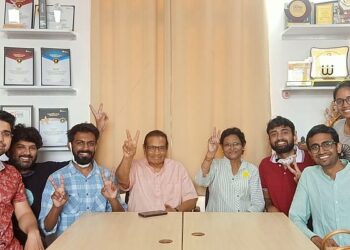 This mental health awareness initiative aims to lift 5 million people out of depression by 2025