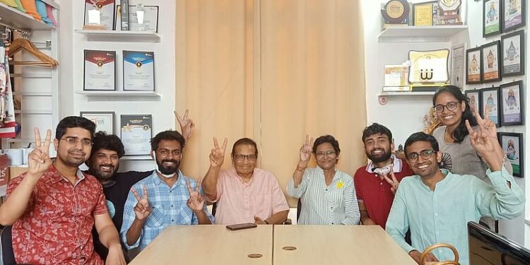 This mental health awareness initiative aims to lift 5 million people out of depression by 2025