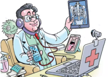 Telemedicine can provide timely access and last mile connectivity for peri-urban and rural populations: Santanu Mishra, Smile Foundation
