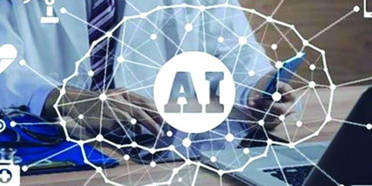 Top 10 Segments in AI That Are Attracting Investment