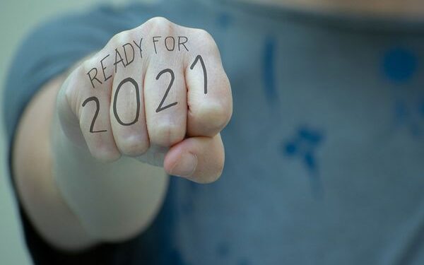 The return on the individual: A visionary new approach to mental wellbeing in 2021