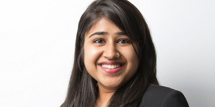 This startup ensures mental health wellness at the workplace with tech