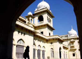 Happy Thinking Lab to cheer Lucknow University students, help them beat the blues