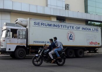 Serum Institute to soon produce ‘Green Vaccine