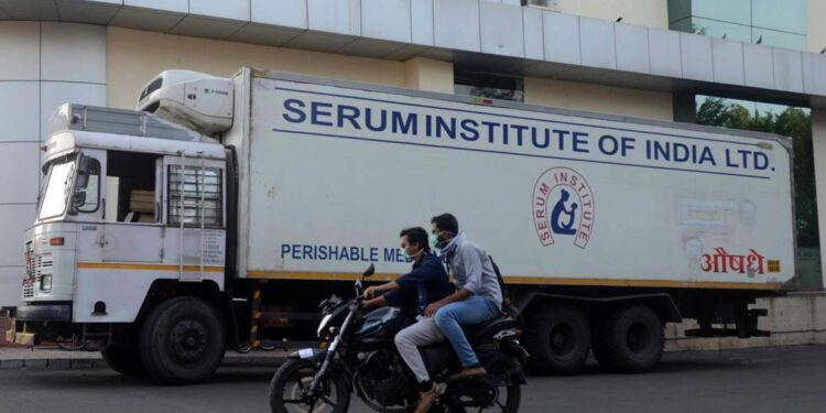 Serum Institute to soon produce ‘Green Vaccine