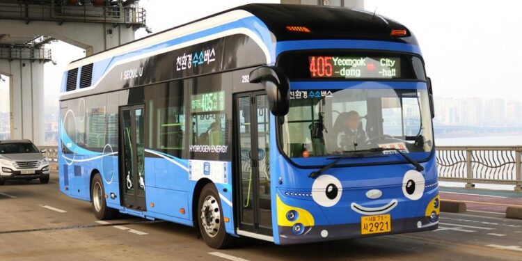 Union Budget 2021-22: India to launch Hydrogen Energy Mission