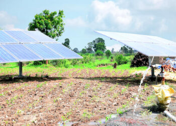 India’s energy transition to play key role in global climate action