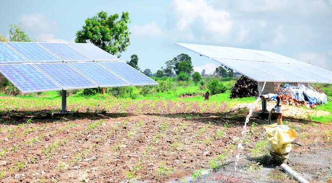 India’s energy transition to play key role in global climate action