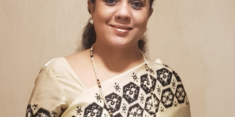 Interview with Aarti Khanna, CEO of AskCred, India’s first Credit Helpline