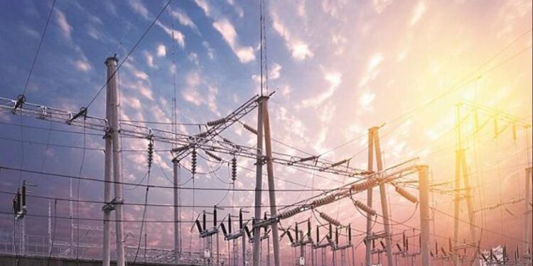 Union Govt to install 10,000 MW hybrid renewable energy projects in Ladakh UT