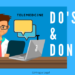 India’s new Telemedicine Practice Guidelines – Analysis and Do’s and Don’ts for Doctors offering teleconsultation