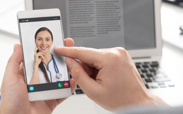 telemedicine