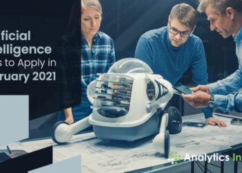 TOP AI JOBS IN INDIA IN 2020