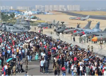 Aero India 2021: BEL to showcase 30 products developed under Atmanirbhar Bharat