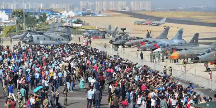 Aero India 2021: BEL to showcase 30 products developed under Atmanirbhar Bharat