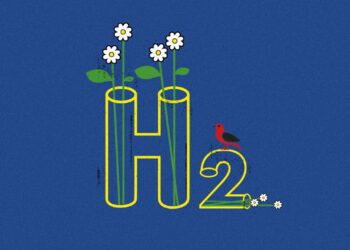 hydrogen