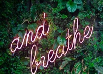 Create a mindful space and boost your mental wellbeing